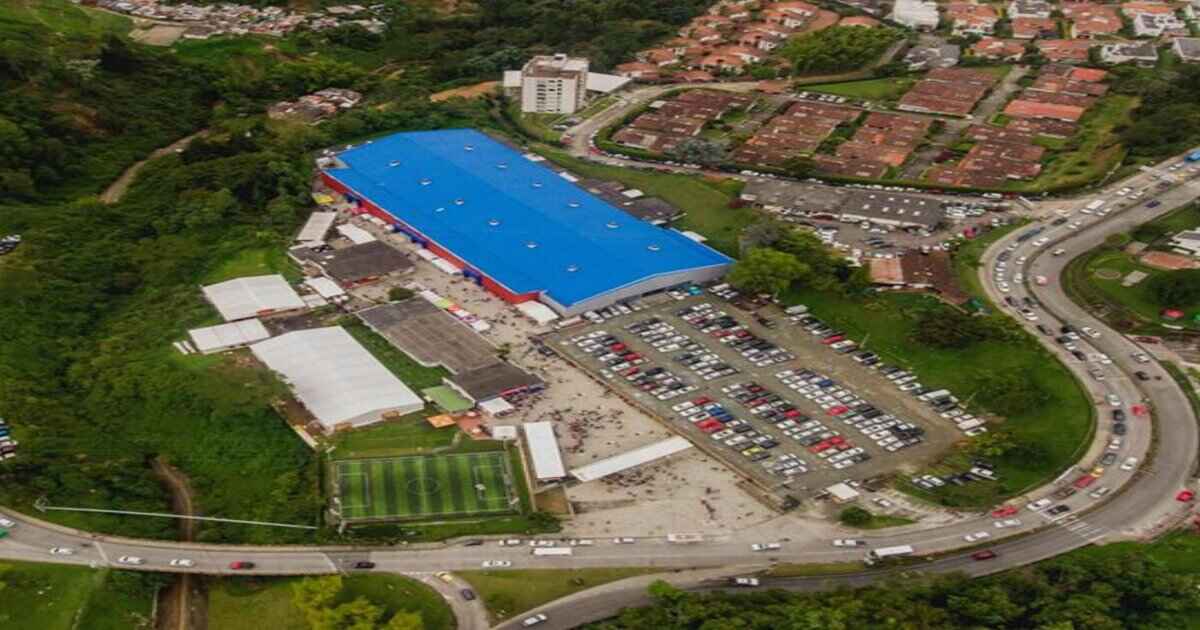 Expoferias Manizales