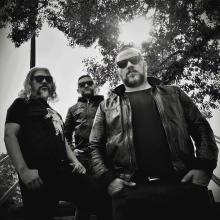 JOB Classic Rock Cover Band Manizales. Agrupación musical