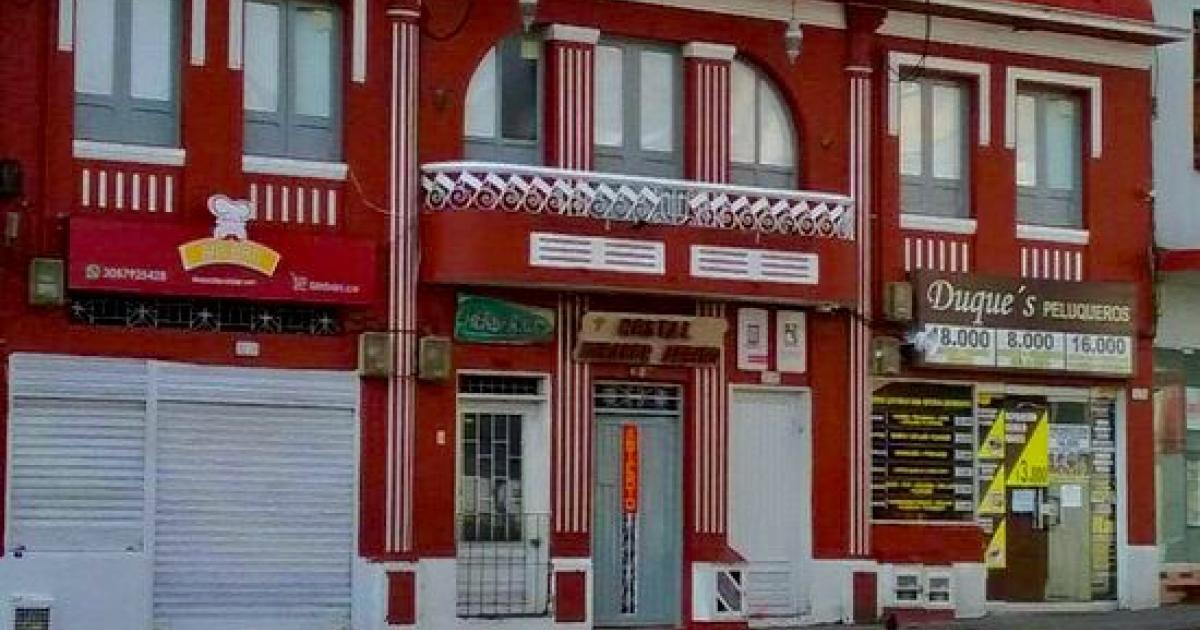 Hostal Mirador Andino Manizales - Caldas -Colombia