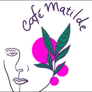 Café Matilde 1960 logo
