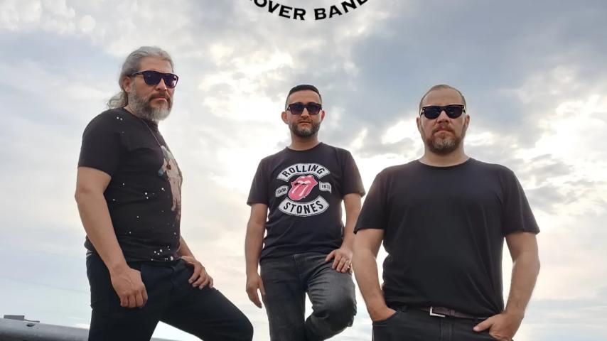 JOB Classic Rock Cover Band