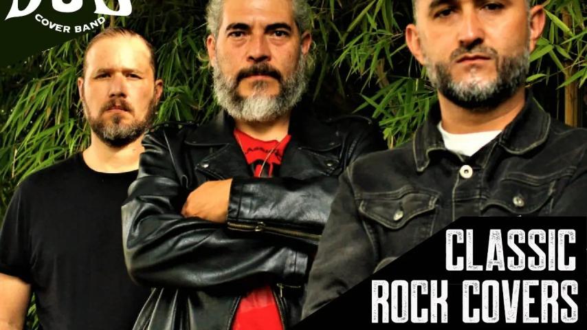 JOB Classic Rock Cover Band