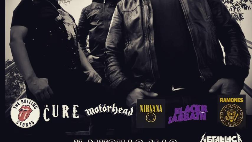 JOB Classic Rock Cover Band