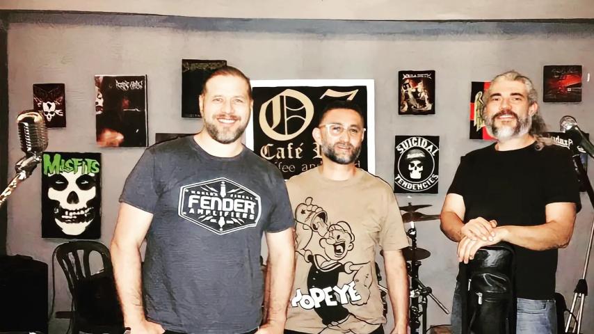 JOB Classic Rock Cover Band