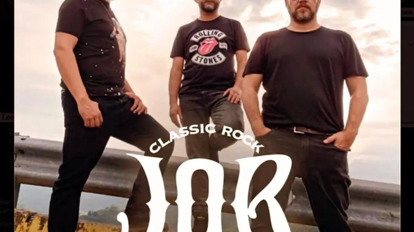 JOB Classic Rock Cover Band