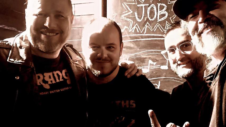 JOB Classic Rock Cover Band