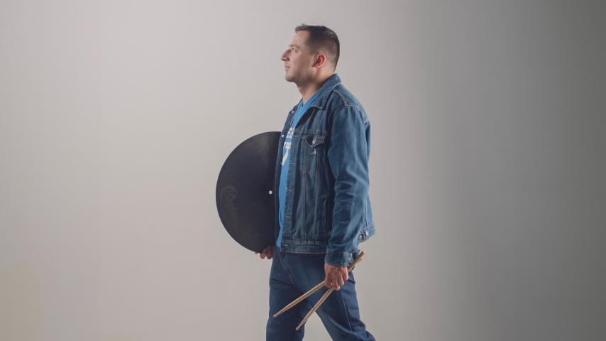 Diego Oyola - Jazz Drummer - Jazzista Colombiano