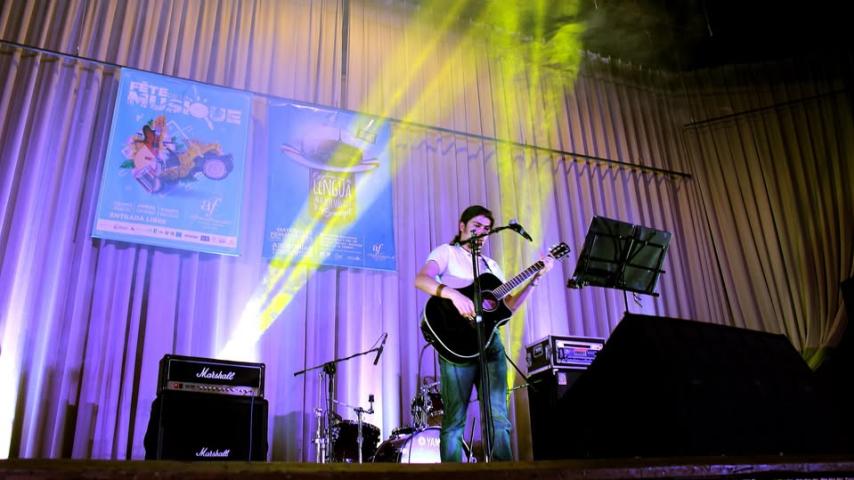 Julián de Niebla (Julián López Solista)