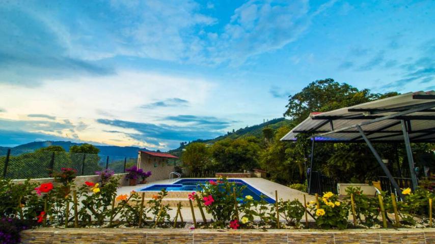 Bosques de la Pradera