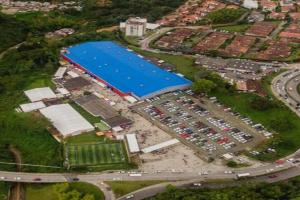 Expoferias Manizales