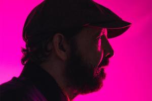 Juan Luis Guerra. Cantante