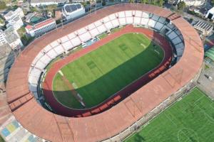 Estadio Palogrande Manizales