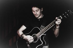 Julián de Niebla (Julián López Solista)