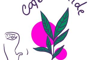 Café Matilde 1960 logo