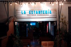 La Estanteria Bottle shop Manizales Milán